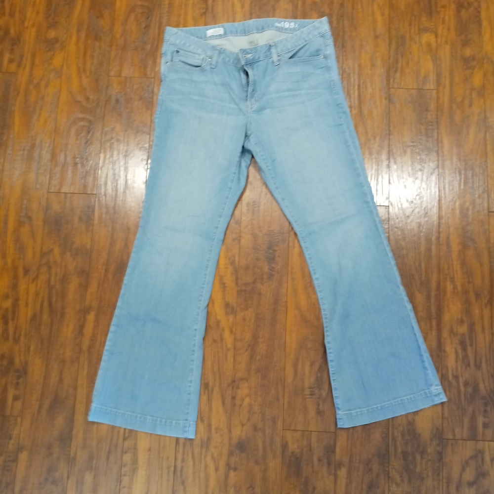 1969 GAP jeans